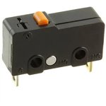 SS-5-2, Basic / Snap Action Switches Subminiature Basic Switch