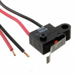 D2FW-G082M, Basic / Snap Action Switches LONG LF LVR SPST-NC