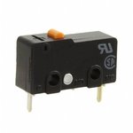 SS-5-2D, Basic / Snap Action Switches SUB MINIATURE