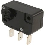 D2MC-01FL, Basic / Snap Action Switches Switch Detection Switches