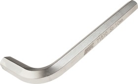 Ключ шестигранный Г-образный H10 JTC /1/10