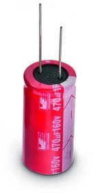 860010381030, Aluminum Electrolytic Capacitors - Radial Leaded WCAPATG8 12000uF 16V 20% Radial