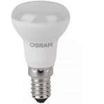 Лампа светодиодная LED Value R E14 400лм 5Вт замена 40Вт 4000К нейтральный белый ...