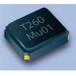 7V-24.000MAAV-T, Crystal 24MHz ±30ppm (Tol) ±30ppm (Stability) 8pF FUND 60Ohm ...