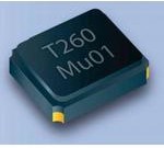 7V-24.000MAAV-T, Crystal 24MHz ±30ppm (Tol) ±30ppm (Stability) 8pF FUND 60Ohm 4-Pin SMD T/R