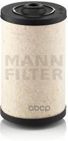 MANN фильтр топливный BFU 900 X