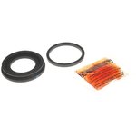 0475-DGR, Ремкомплект суппорта MITSUBISHI Carisma (95-03) заднего FEBEST