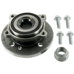 Ступица передняя в сборе L=R MINI Cooper Clubman 07-  SKF VKBA 6634