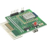 RN-4020-PICTAIL, PICTail Plus RN4020 Bluetooth Smart (BLE) Daughter Board ...