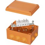 DKC Коробка пластиковая FS с кабельными вводами и клеммниками, IP55 ...