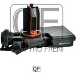 QF00T01584, Клапан управления впускного коллектора
