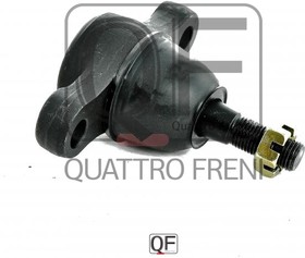 QF00U00174, Опора шаровая переднего поворотного кулака