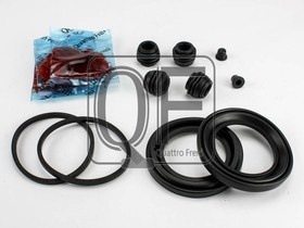 qf00z00025, Ремкомплект суппорта тормозного fr