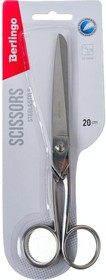 Ножницы цельнометаллические Steel&Style , 20см, DNn_20007