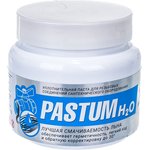 Паста для сантех. оборудования Pastum H2O, 400г банка 8107