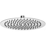 Лейка для верхнего душа S-000Y10 250 мм 23329