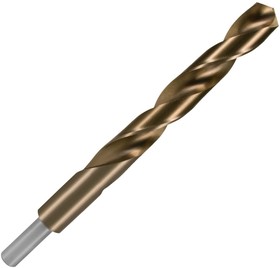 Сверло по металлу HSSE-Co5 (14.0x160х108 мм; хвостовик 10 мм) 2005140