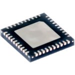 TPS53681RSBT, Switching Controllers Dual-Channel 6+2/5+3 D-CAP+TM Multiphase Step-Down Controller with PMBus and NVM 40-WQFN -40 to 125