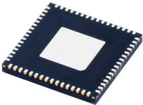CC3200R1M2RGC, RF System on a Chip - SoC SimpleLink™ 32-bit Arm Cortex-M4 Wi-Fi® wireless MCU with 2 TLS/SSL and 256kB RAM 64-VQFN -40 to 85