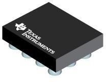 TS5A22362YZPR, Analog Switch Dual SPDT 10-Pin DSBGA T/R