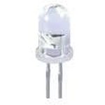 WP7113GC, Standard LEDs - Through Hole GREEN WATER CLEAR