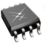 Si8261BBC-C-IP, MOSFET 1, 4 A, 30V 8-Pin, PDIP