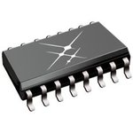 SI8234AB-D-IS1, Galvanically Isolated Gate Drivers 2.5 kV 5 V UVLO HS/LS ...