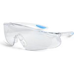 Открытые очки Ампаро, прозрачные линзы, AF 1106