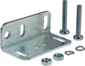 Фото 1/3 BOS 21-HW-1, Mounting Bracket for Use with BOS 21M