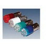 586-6401-105F, LED Modules Uni-Color Red 630nm 2-Pin