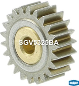 Фото 1/2 SGV5325BA, Шестерня редуктора стартера (gear wheel)