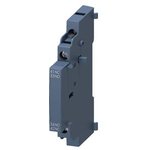 3RV29011A, 3RV2901-1A БОКОВОЙ БЛОК-КОНТАКТ 1НО+1НЗ, ВИНТОВЫЕ КЛЕММЫ ...