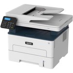 МФУ Xerox WorkCentre B225DNI A4 34 стр/мин Duplex B225V_DNI