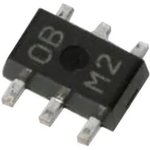 XC6209F331PR-G, LDO Voltage Regulators