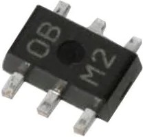XC6216B802PR-G, LDO Voltage Regulators 28V Input Voltage Regulator