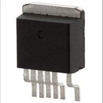 DPA423R-TL, Isolated DC/DC Converters - SMD 18W 36-75V DCIN