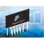 LCS701HG, Gate Drivers 170W HV CONTROLLER MOSFET