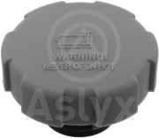 AS201628, КРЫШКА РАДИАТОРА OPL ASTRA H/CORSA D/VECTRA C/ZAFIRA 1.2-3.2 02-