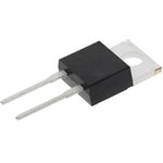 FFSP0865B, Schottky Diodes & Rectifiers SIC DIODE TO220 650V