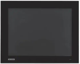 FPM-212-R8AE, Display Modules 12.1" XGA Ind. Monitor, w/Resistive TS