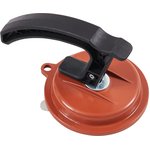 Присоска для гладких, матовых и шероховатых поверхностей MEDUSA PLUS 185MEMK3RP