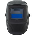 89189, Щиток защитный лицевой (маска сварщика) MTX-100AF, размер см ...