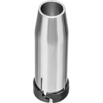 93647, Сопло газовое 16, длина 57мм, 2 шт для MIG горелки тип 24