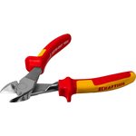 2202-6-18_z01, KRAFTOOL Electro-Kraft, 180 мм, усиленные бокорезы (2202-6-18)