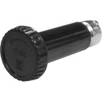 0031.1616, Adapter; cylindrical fuses; 10A; -40-85°C; UL94V-0