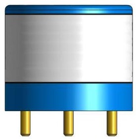 SGX-4H2S-100, Air Quality Sensors 4 Series H2S Sensor - 100ppm