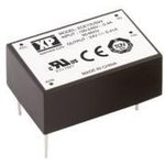 ECE10US03, AC/DC Power Modules PSU, ENCAPSULATED, 10W, 1"X1.45"