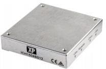 ICH10024WS05, Isolated DC/DC Converters - Through Hole DC-DC CONVERTER, 100W, 4:1 INPUT