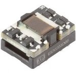 ISD0203D03, Isolated DC/DC Converters - SMD DC-DC Converter, 2W, Dual Output ...