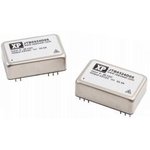 JTB0524S3V3, Isolated DC/DC Converters - Through Hole DC-DC, 5W,SINGLE OUTPUT
